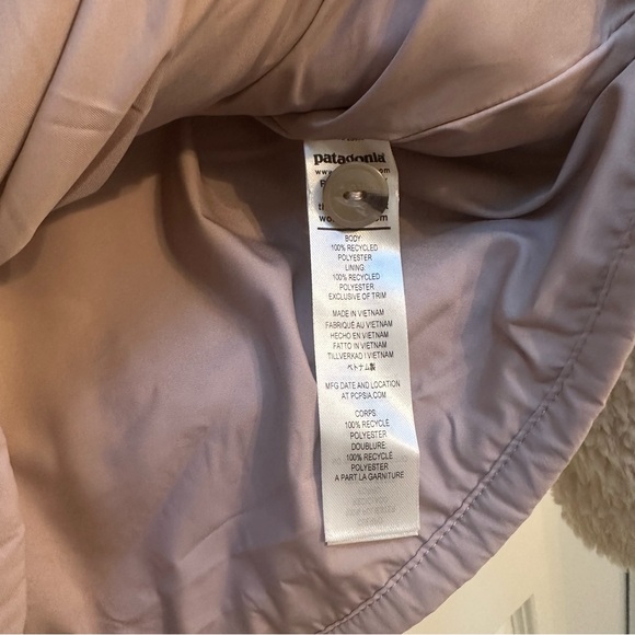 NWT Patagonia Divided Sky Jacket - Picture 4 of 6